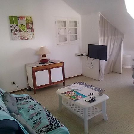 Studio 2-Eme Etage Coeur De Saint-Francois 외부 사진